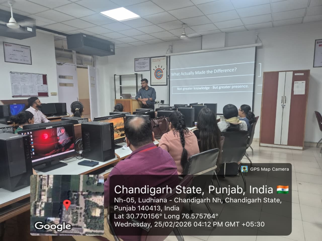 Leadership Workshop – Communication Excellence & Executive Presence Photo 8